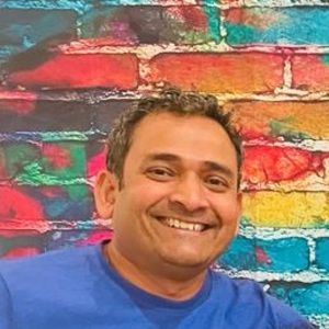 Meet your Posher, Amit